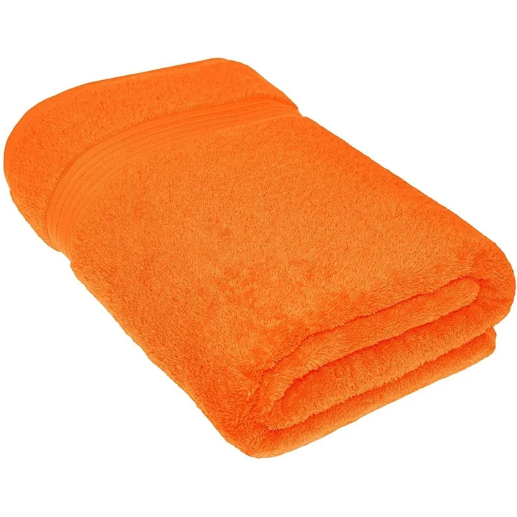 Lashuma Saunatuch XXL Handtuch, Frottee (1-St), Badetuch Damen & Badehandtuch Herren 100x200 cm - Saunahandtuch 80x220 – Bild 3