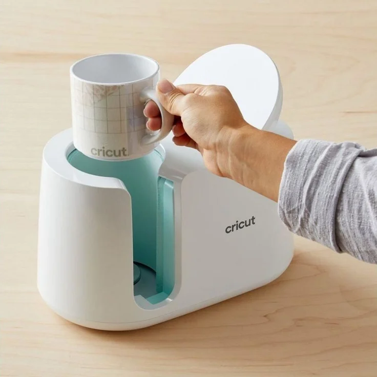 Cricut Stapelbare Tassen, 4 Karat – Bild 3