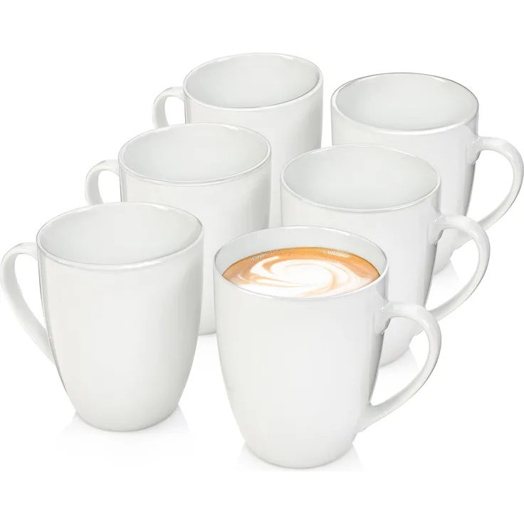 Sänger Kaffeebecher Set New Port 6 teilig