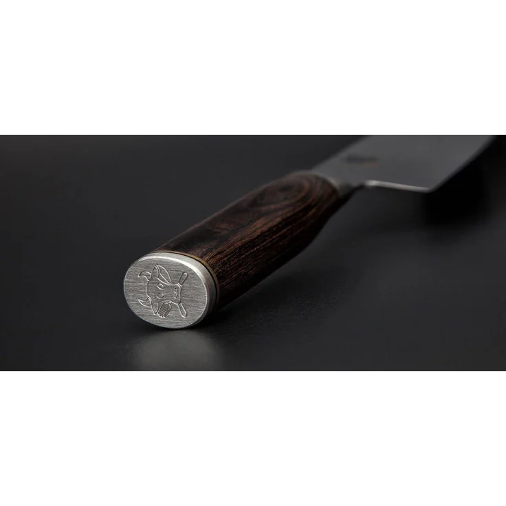 KAI Steakmesser-Set (2 Stk. TDM-1711) Shun Tim Mälzer TDMS-400 – Bild 2