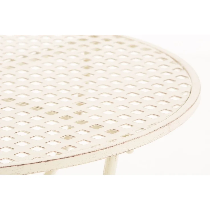 CLP Tisch Amanda,antik-creme – Bild 9