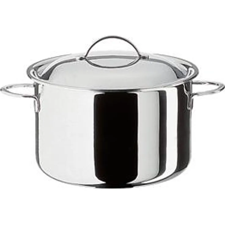 Kochtopf CRISTAL 16 cm