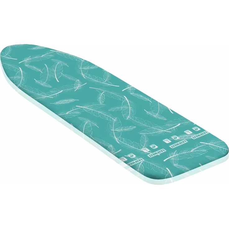 Leifheit Bügelbrettbezug Thermo-Reflect L 140x45 cm 444118 – Bild 7