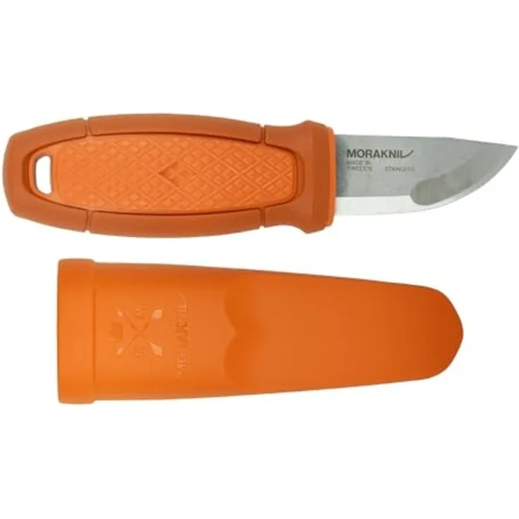 Mora Eldris Messer orange