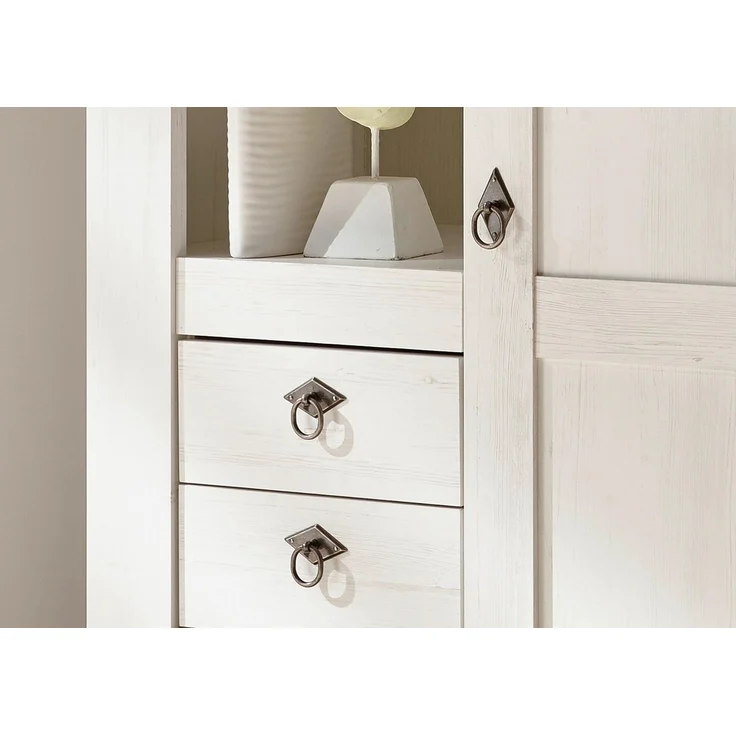 Home affaire Wohnwand Cremona – Bild 3