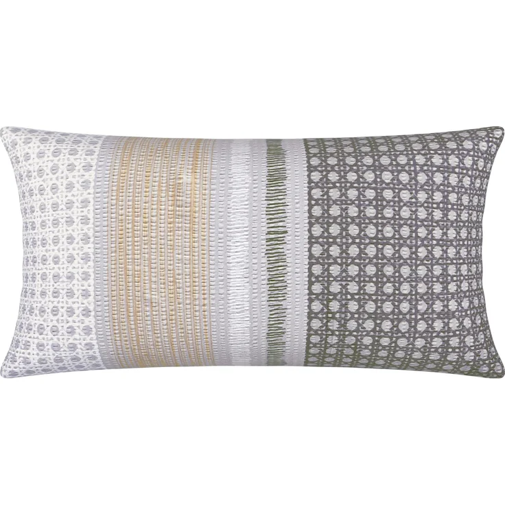 Erwin Müller Kissenbezüge Kissenbezug, Steifen – Bild 2