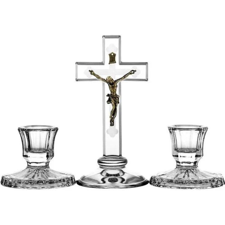Crystal Julia Crystal Julia Ars Christiana Weihnachtslied-Set 00650