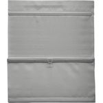 EASYFIX Raffrollo Magnetisch Grau