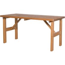 Bild für H.G. 165083 Tessin Tisch eckig
