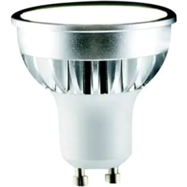 Lindby LED GU10 Lampe 5W 55°, energieeffizientes Leuchtmittel für gemütliche Beleuchtung – Bild 1