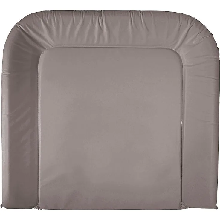 Bebe-Jou Wickelunterlage - Chalk Brown - 72x77 cm