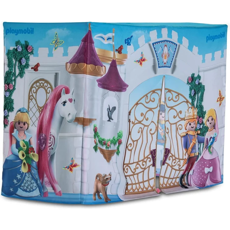Playmobil Tent Princess Palace – Bild 3