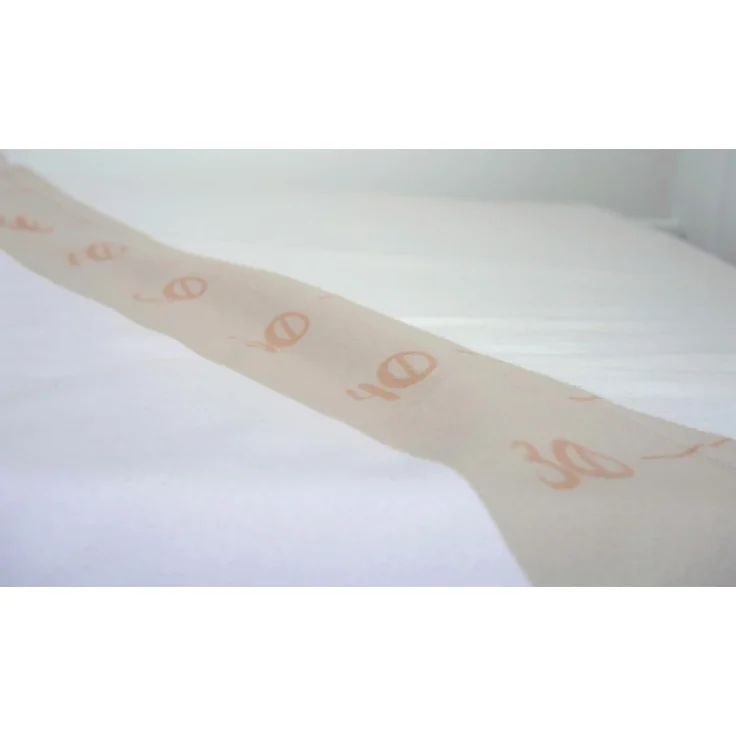 Herding babybest Soft-Peachdecke Waldfreunde Meilensteindecke/Monatsdecke/Fotodecke, Inkl. Zubehör, 75x100 cm, Polyester – Bild 5