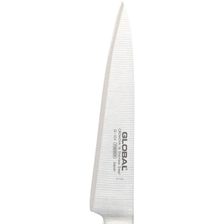 Global Universalmesser 15 cm G-103 – Bild 2