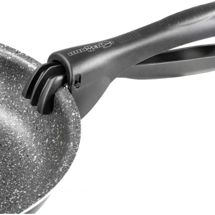 Brunner Topfset Pirate Aluminium 8-Tlg. – Bild 6