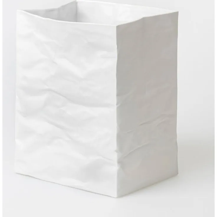 Räder Porzellantüte Vase xL