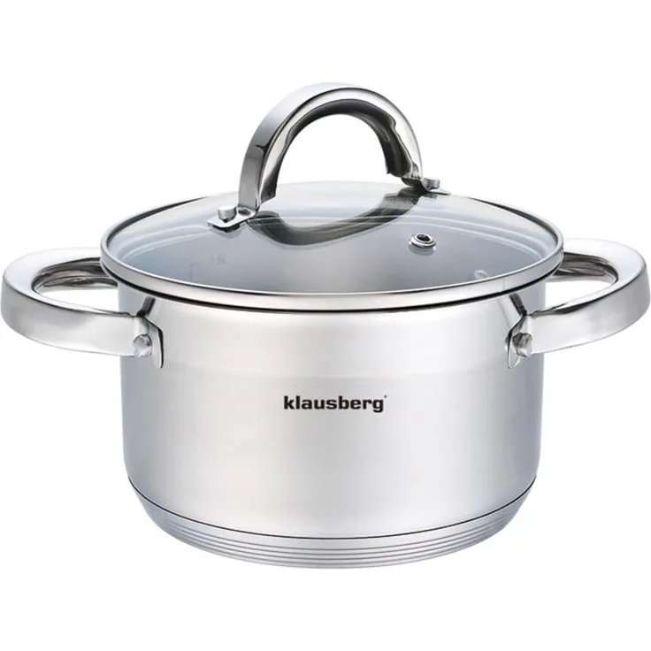 Klausberg Klausberg Topf 1,8l 16cm KB7122