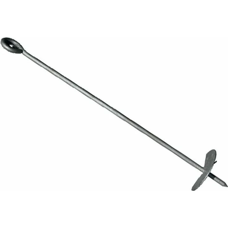 Akubi Schaukelanker verzinkt – Bild 1