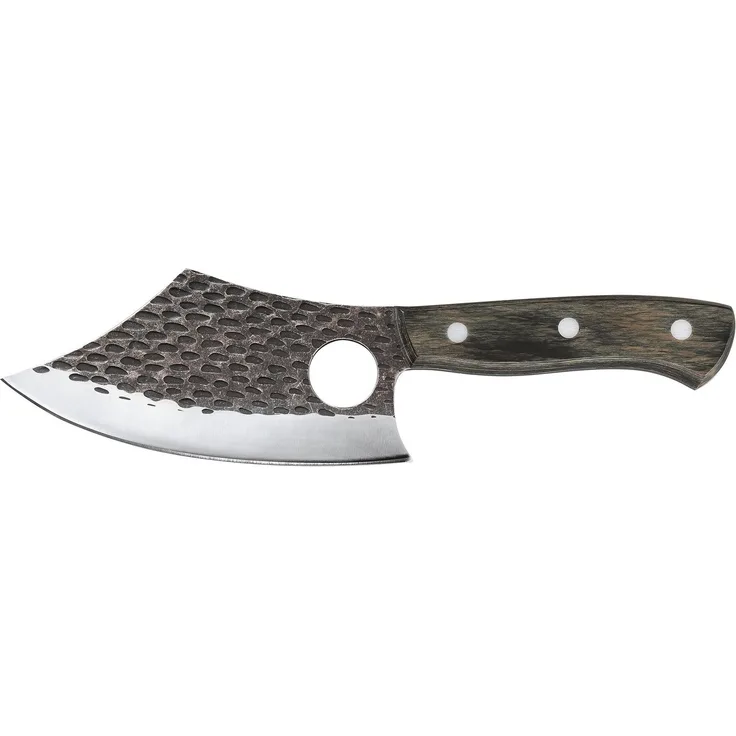 ZASSENHAUS Kochmesser Küchenmesser Kochmesser Chefmesser Messer 28cm Zasssenhaus FARMER