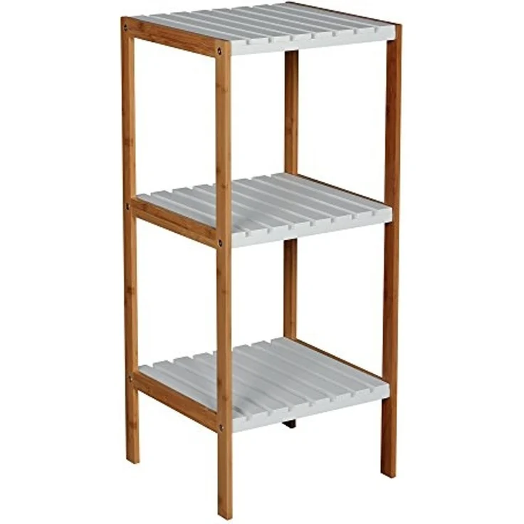 MSV Badregal Bambus – Bild 1