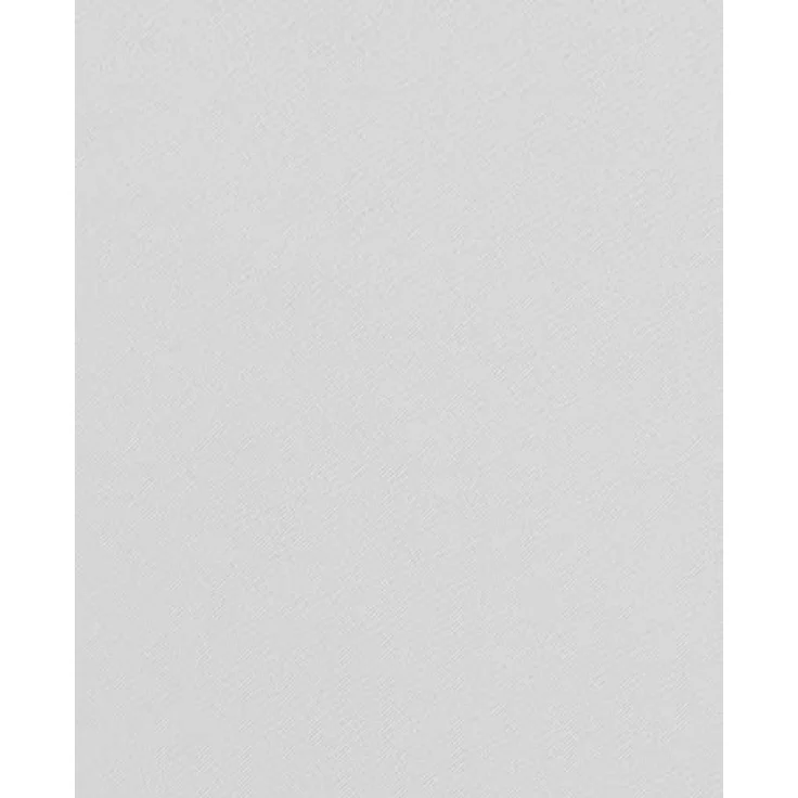 Eclipse Bradford Thermoisolierter Verdunkelungsvorhang mit Ösen, wasserdicht, für den Außenbereich oder Terrasse, 1 Panel, 132,1 x 213,4 cm, Silberweiß – Bild 7