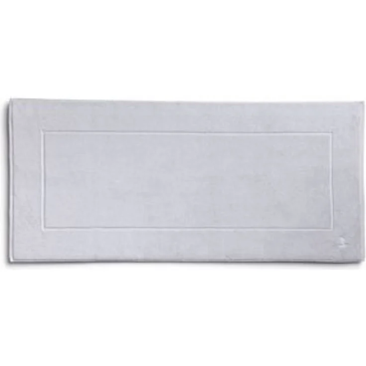Möve Badematte Superwuschel, Höhe 8 mm, beidseitig nutzbar, fußbodenheizungsgeeignet, Baumwolle, quadratisch – Bild 6