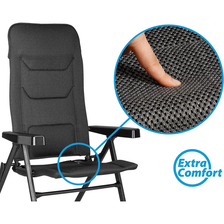 Brunner - Campingstuhl "Rebel Pro" M : M – Bild 9