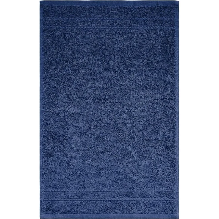 Dyckhoff Gästehandtuch Dyckhoff Gästetuch "Kristall" 30x50 cm, (1-St) – Bild 2