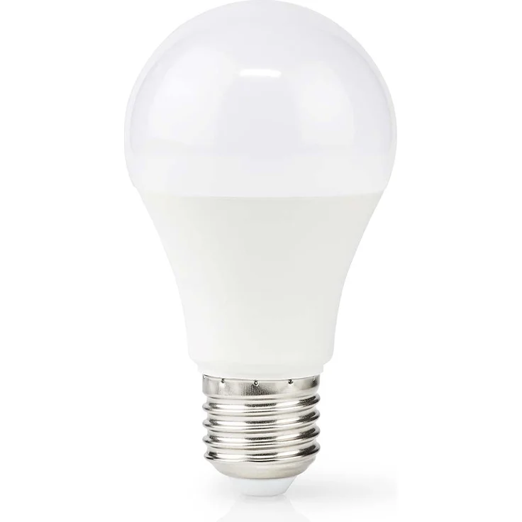 LED-Lampe E27 | A60 | 8.5 W | 806 lm | 2700 K | Warmweiss | Retro Style | Matte lampe | 1 Stück – Bild 2