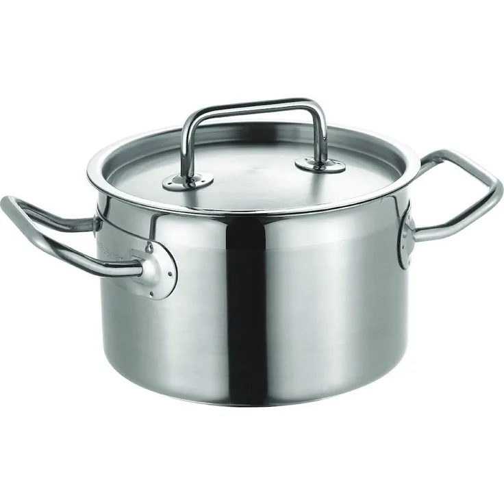 Kochgeschirr Profi-Line i - Fleischtopf 24cm Durchmesser