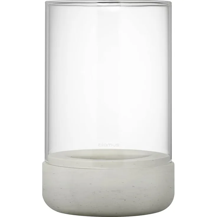 Blomus Calma Windlicht mittel