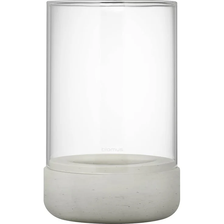 Blomus Calma Windlicht mittel – Bild 1