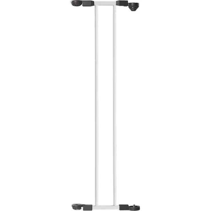 MyGate Absperrgitter Verlängerung 20 cm