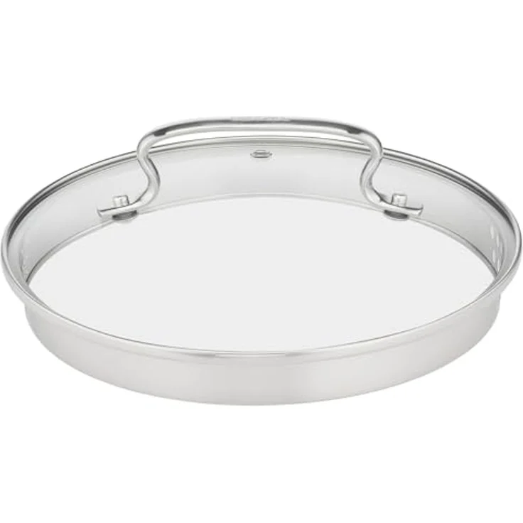 Tefal Kochtopf Duetto+, Edelstahl 18/10, hochglanzpoliert, Glasdeckel mit Siebfunktion – Bild 5