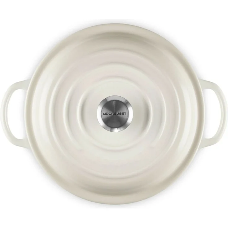 LC Profitopf Sign 22 cm meringue / Stew Pot Aktion 3/26 – Bild 4