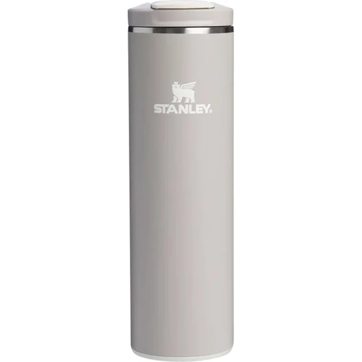 Stanley The Transit Fliptop Mug 0.47 L Ash