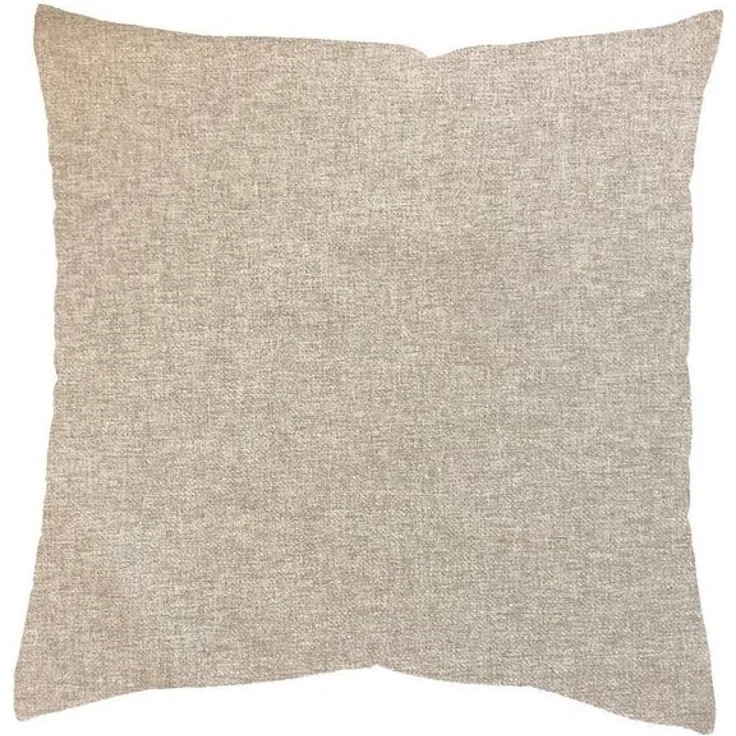HOME WOHNIDEEN Dekokissen Kissenhülle LUCIO OHNE Füllung, 40*40 cm/ 50*50 cm, meliert – Bild 4