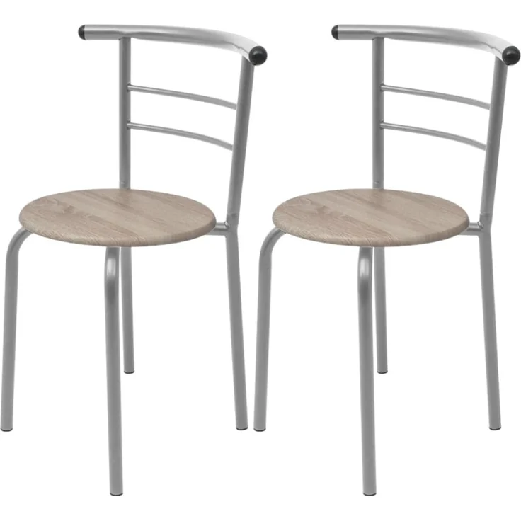 Frühstückstisch Bar-Set MDF [243002] – Bild 7