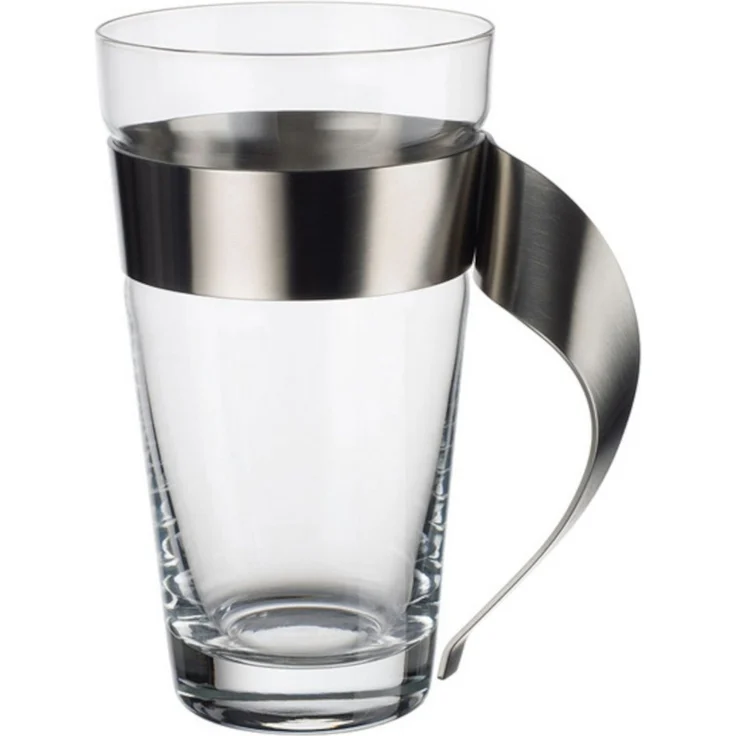 Villeroy & Boch NewWave Latte Macchiato-Glas 500 ml – Bild 1