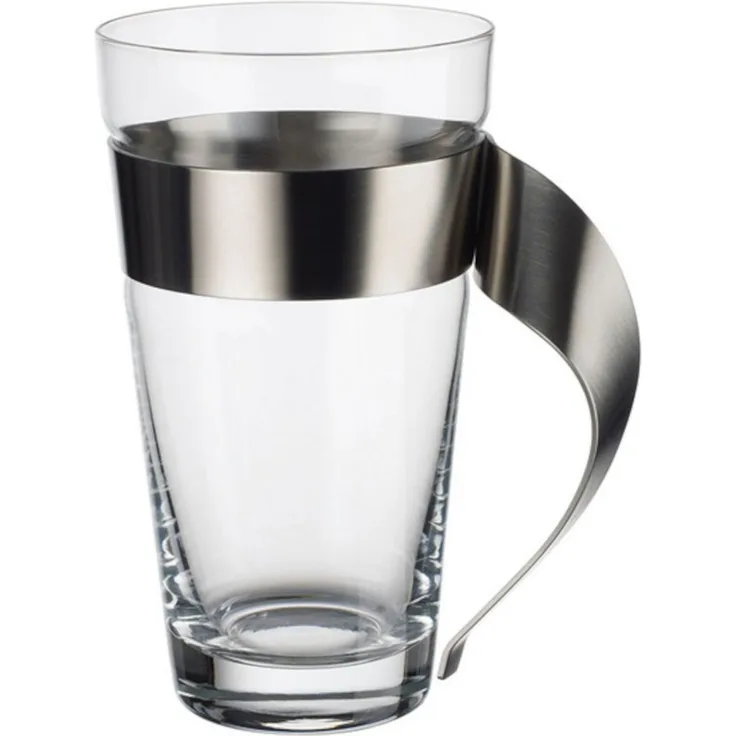 Villeroy & Boch NewWave Latte Macchiato-Glas 500 ml