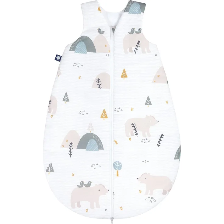 Julius Zöllner Schlafsack Mountain Bear 70