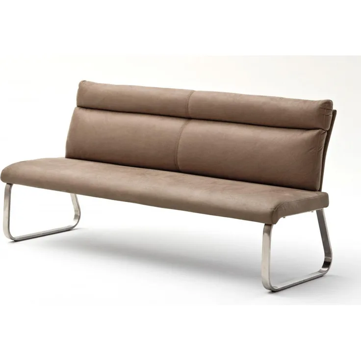 Sitzbank Rabea - Antiklook Sand - 180cm