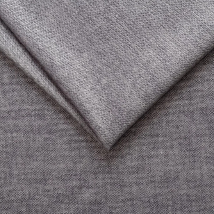 Ecksofa MARGO U- Form, moderne Couch mit Schlaffunktion, verstellbare Kopfstützen, zwei Bettkästen, große Polstercouch – Vogue 14, 72 x 203 x 347 cm – Bild 4