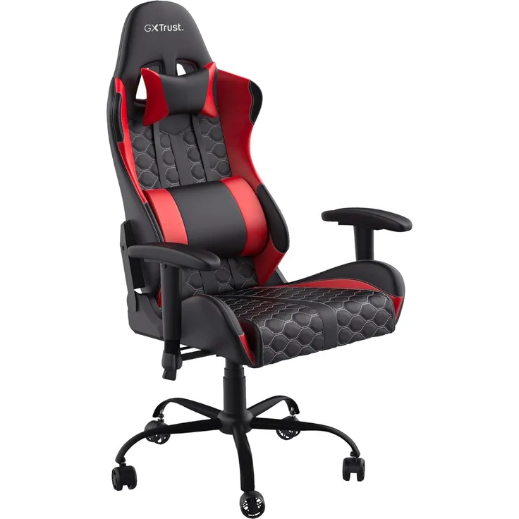 Trust Gaming GXT 708R Resto - Gaming-Sessel - ergonomisch