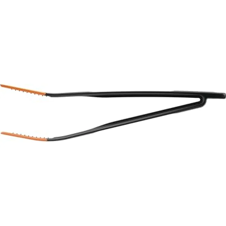 Fiskars Mehrzweckzange 'Functional Form', 29 cm, Kunststoff/Silikon, Schwarz/Orange (1027303) – Bild 2