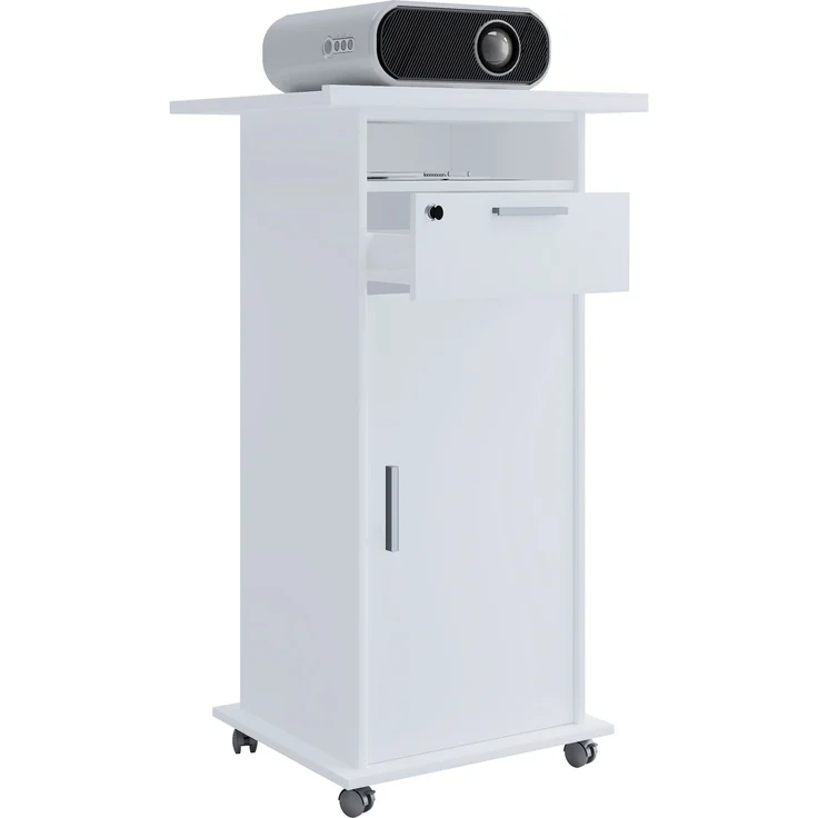 VCM Neta 914387 H. 108 x B. 60 x T. 50 cm – Bild 1