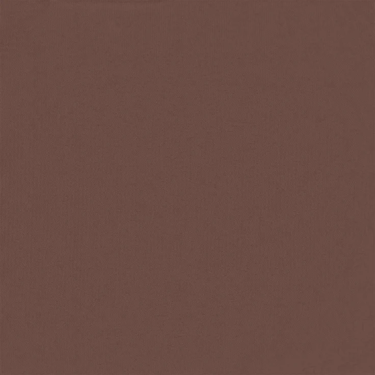 vidaXL Balkon Sichtschutz 180 x 600 cm Stoff mit PU-Beschichtung Braun 42036698 – Bild 6
