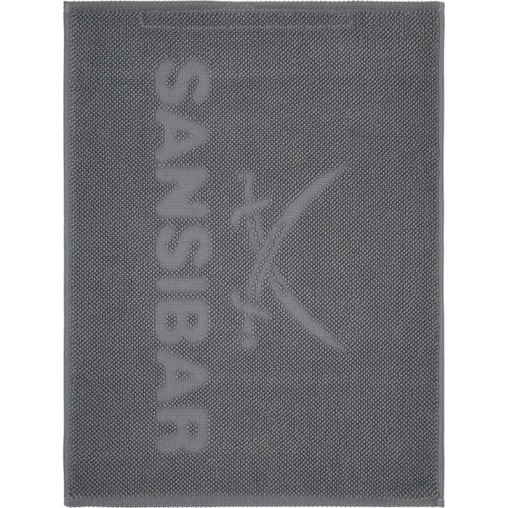 Sansibar Sylt Badematte Sansibar Badteppich "PEBBLE", 100% Baumwolle, edle Optik, Baumwolle, pflegeleicht, hochwertige Qualität, saugfähig