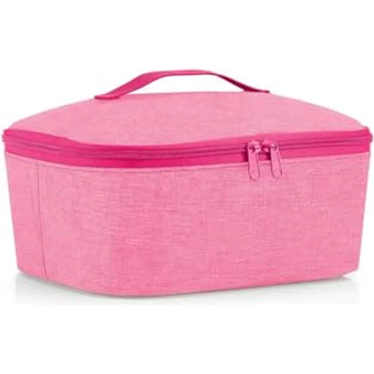 Reisenthel Coolerbag Twist Pink – Bild 5