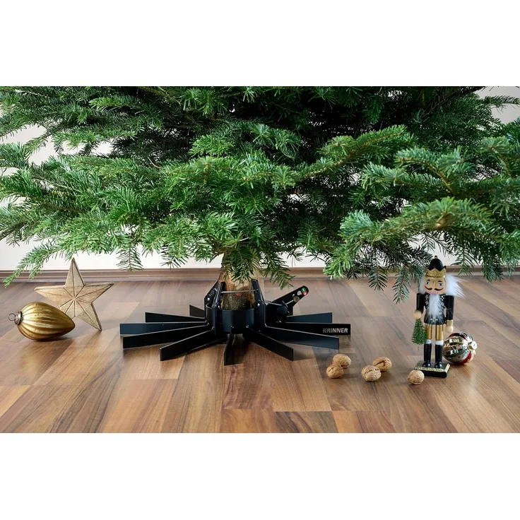 Krinner Stockholm Design-Christbaumständer